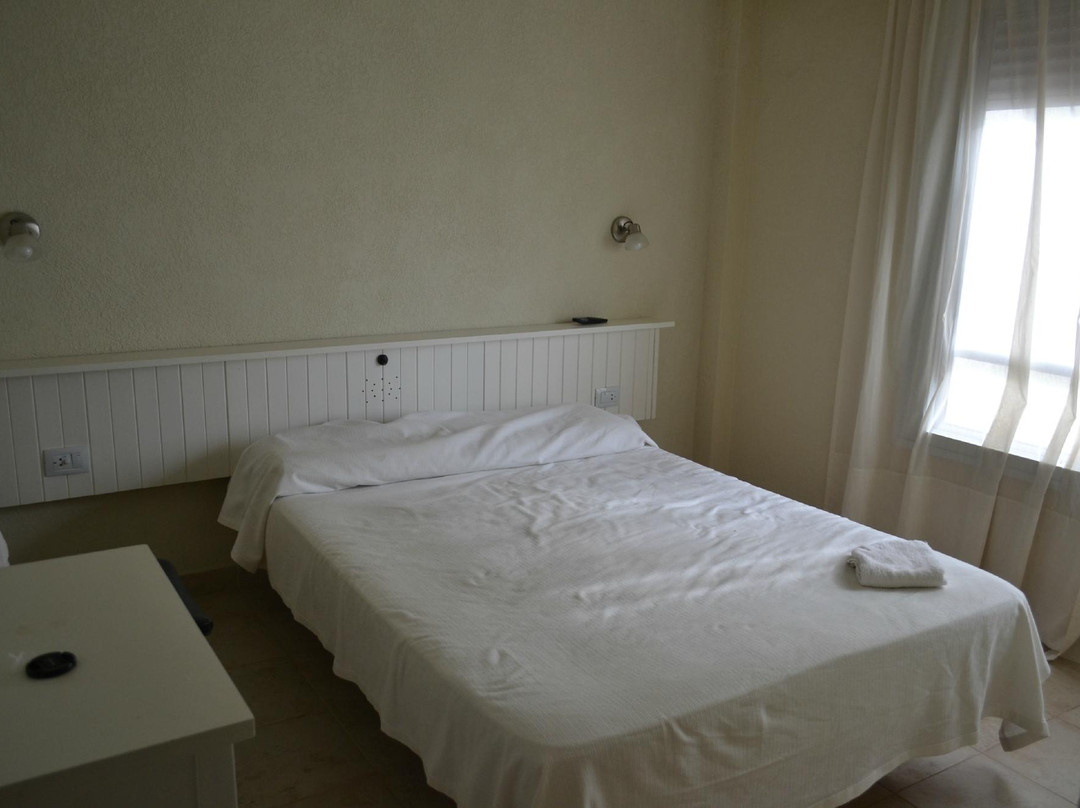 Hotel D' Horizont主图