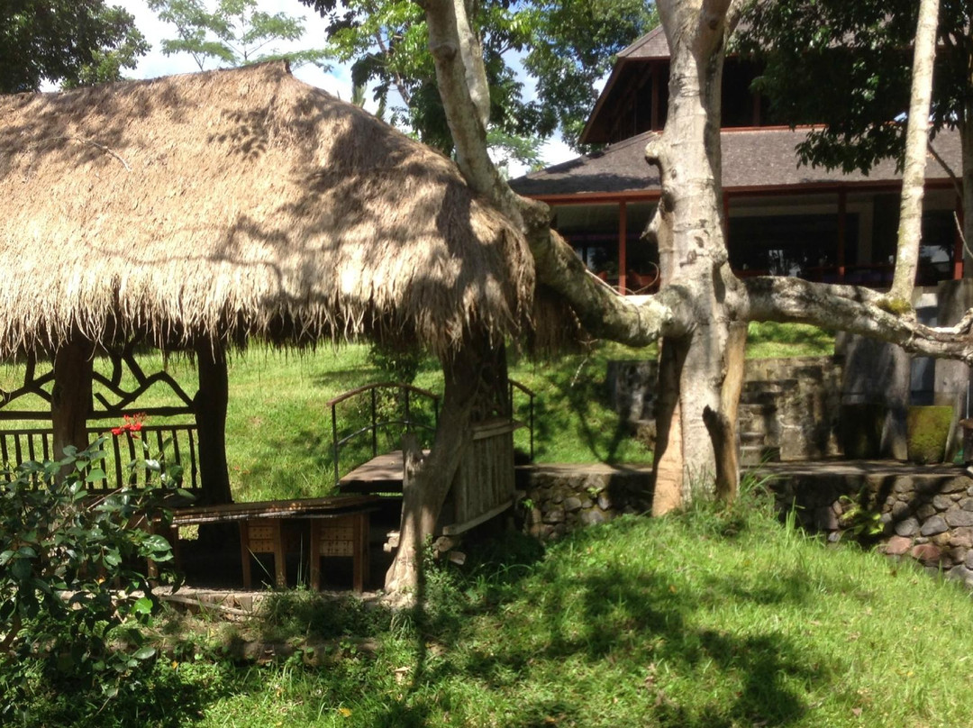 巴厘大象营-Carangsari必去景点