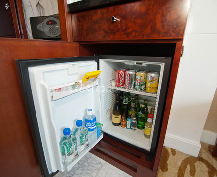 香港康得思酒店主图