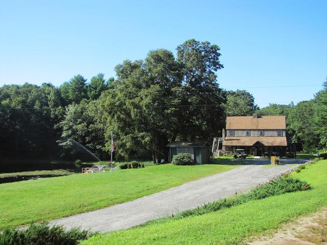Sunfox Campground