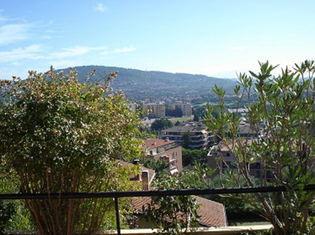 B&B Alla Panoramica主图