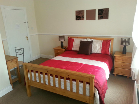 Saint Johnstown酒店住宿-Phoenix B&B