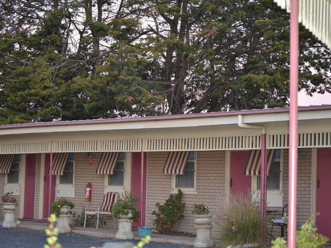 Motel Wimmera主图