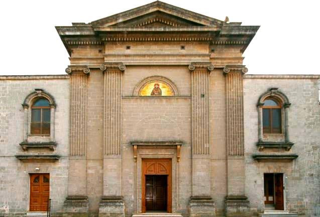 Fragagnano旅游景点-Museo Missionario Cinese e di Storia Naturale