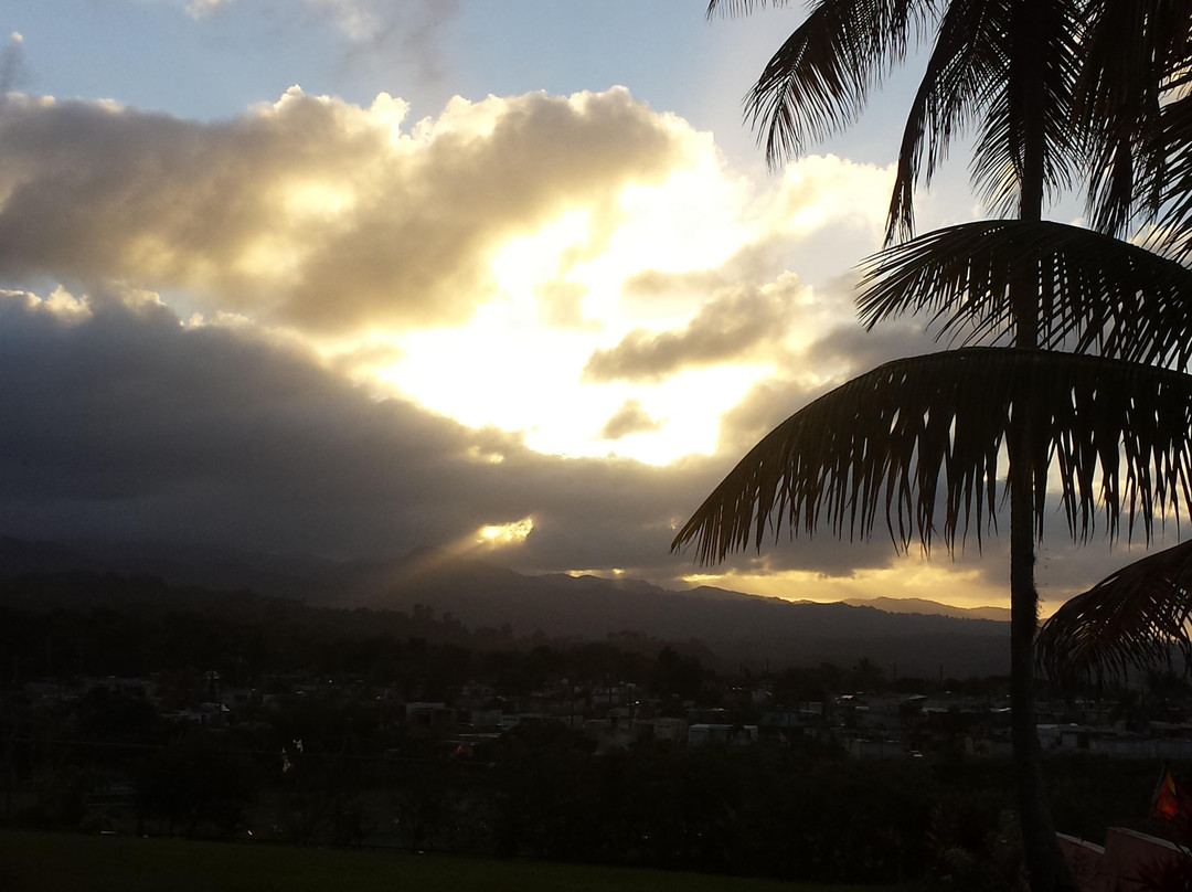 Casona Bella Vista主图