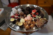 Grasmere Chocolate Cottage景点图片