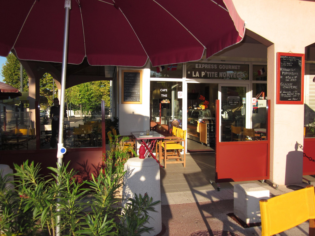 La P'tite Norvège主图