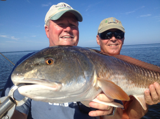 Tarpoons Private Charters-萨尼贝尔岛必去景点