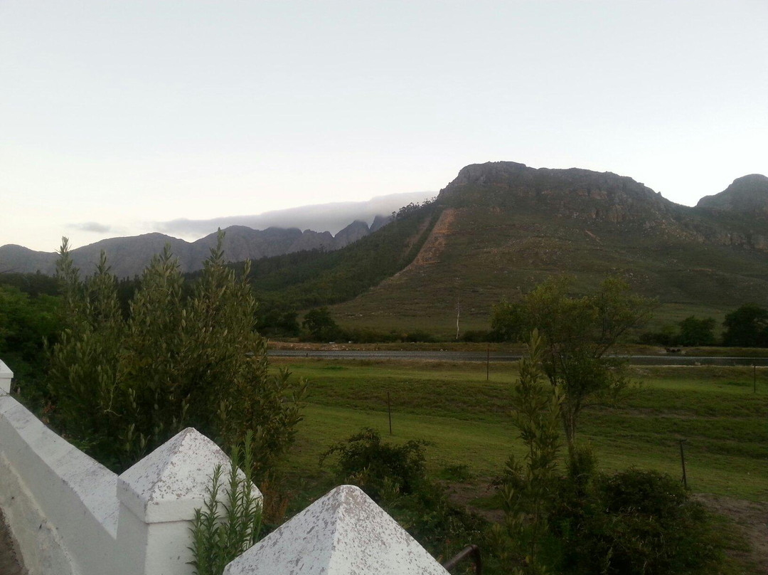 Paradise Stables-法兰舒克必去景点