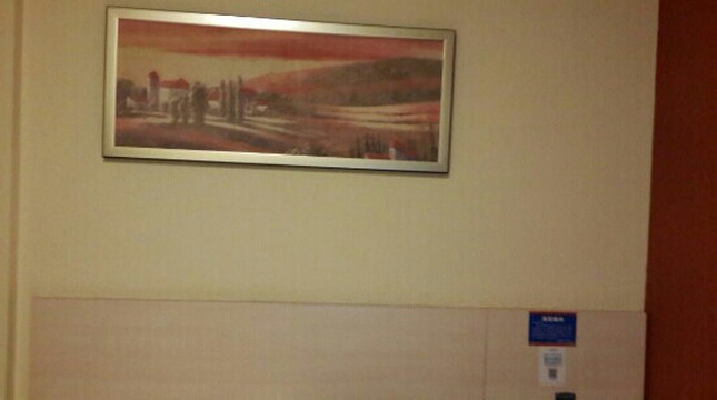 汉庭优佳酒店(太原国贸店)主图