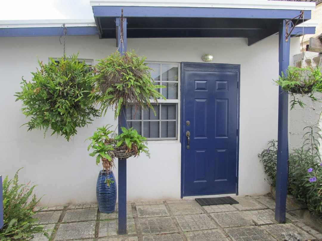 Brighton Beach-布里奇顿必去景点