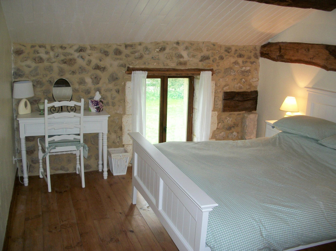 Wisteria House B & B主图