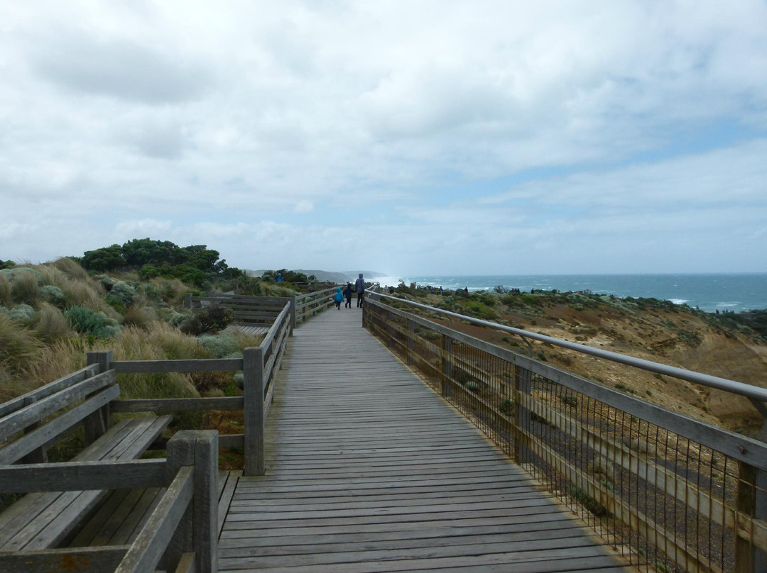 大洋路-托基必去景点