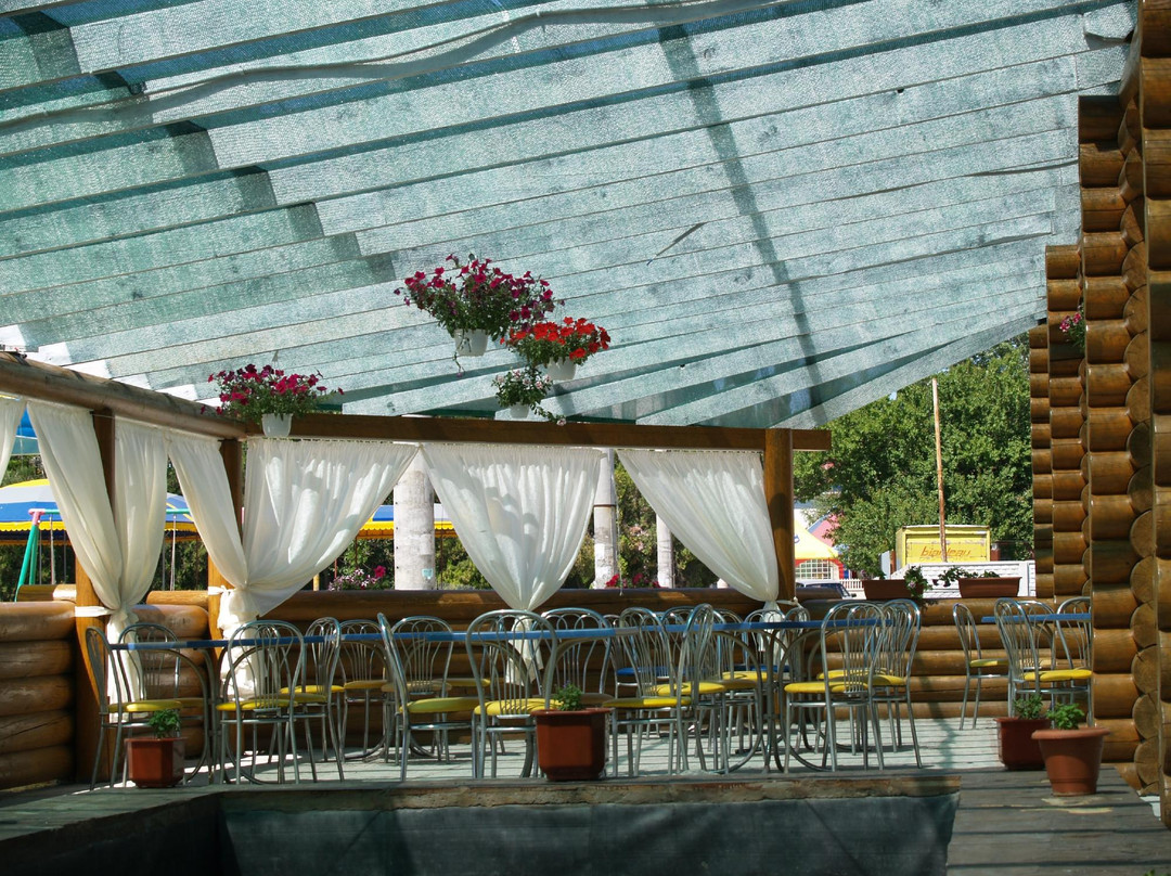Black Sea Hotel