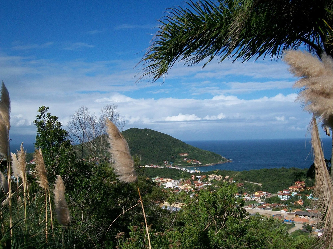 Sitio Panoramico Bombinhas-Bombinhas必去景点