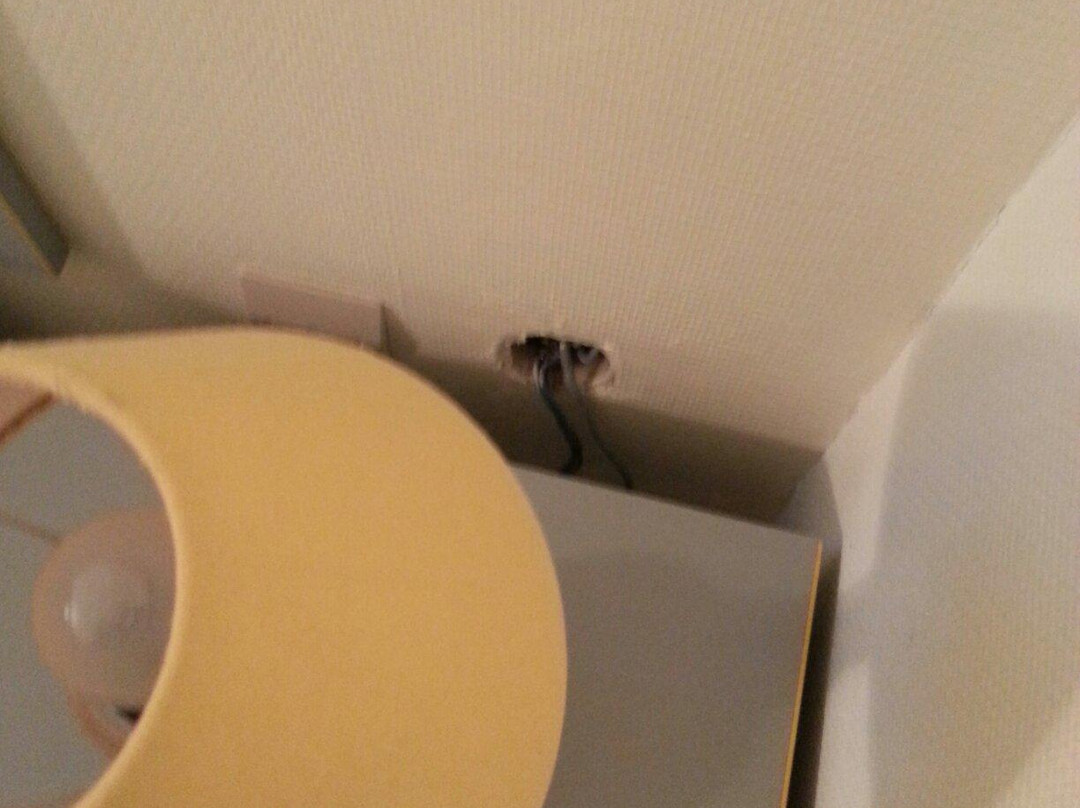 Comfort Hotel Valence主图