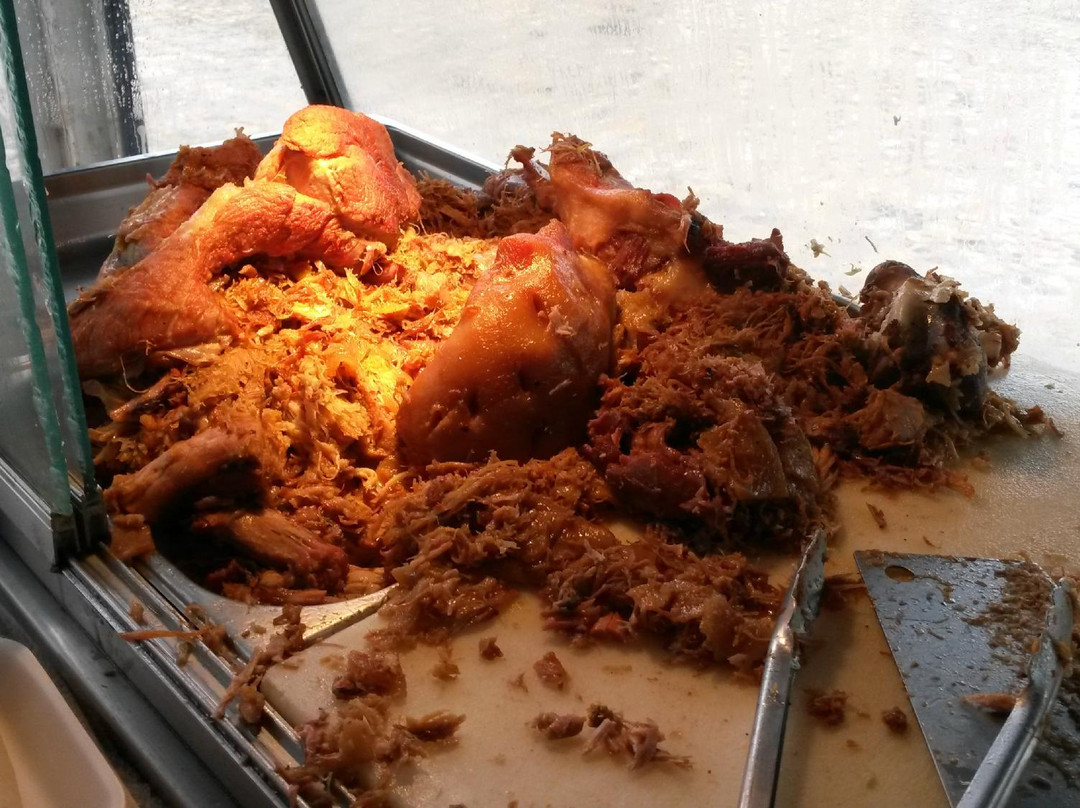 Cookin' Vallarta-瓦拉塔港必去景点