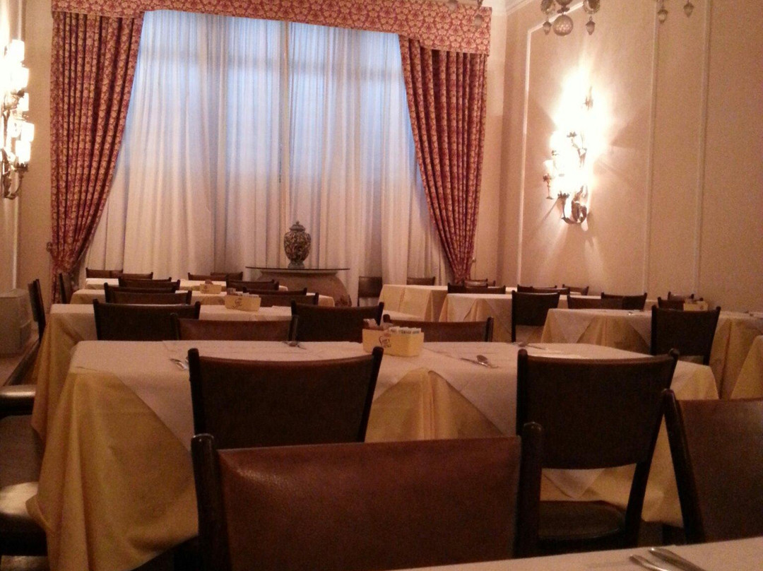 Hotel Tazza d'Oro主图