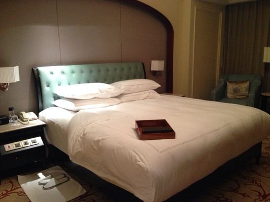 上海瑞金洲际酒店主图