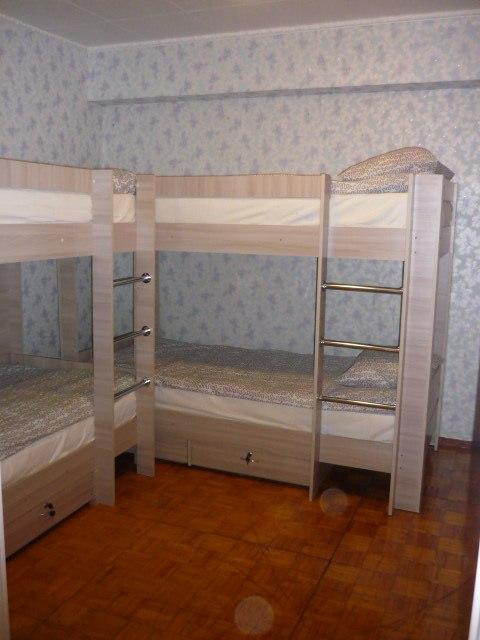 Like Hostel Votkinsk