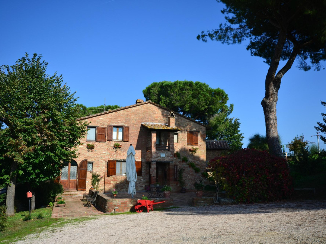 La Casina Bassa