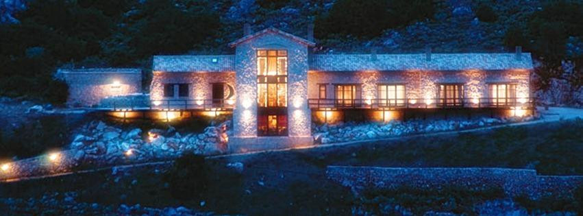 Teresa Country Lodge