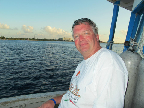 Plongee Grand Cozumel Diving-考祖梅必去景点