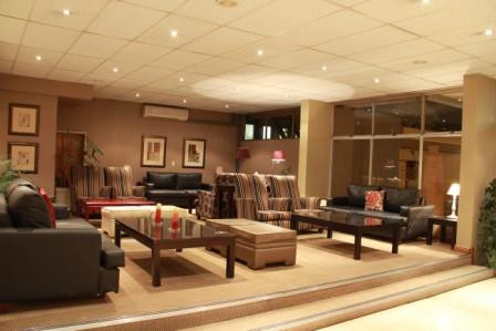 Victoria Hotel主图