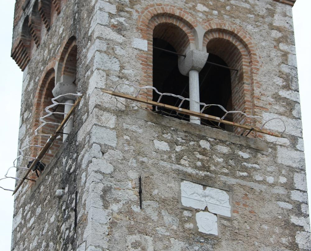 Castello di Caneva景点图片