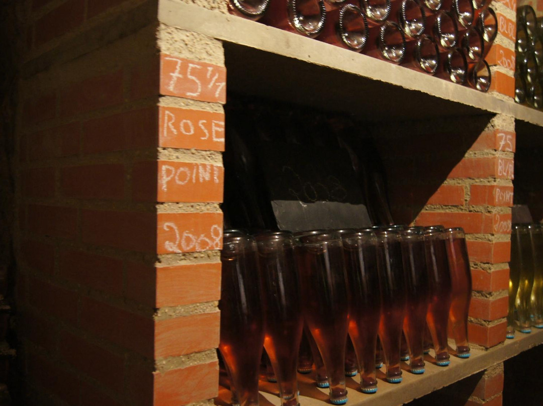 Champagne Veuve J. Lanaud景点图片