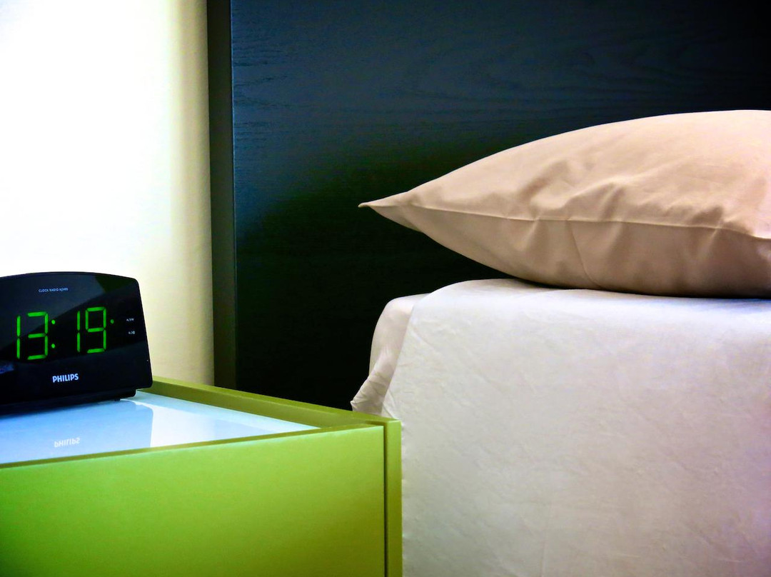 B&B La Stazione主图