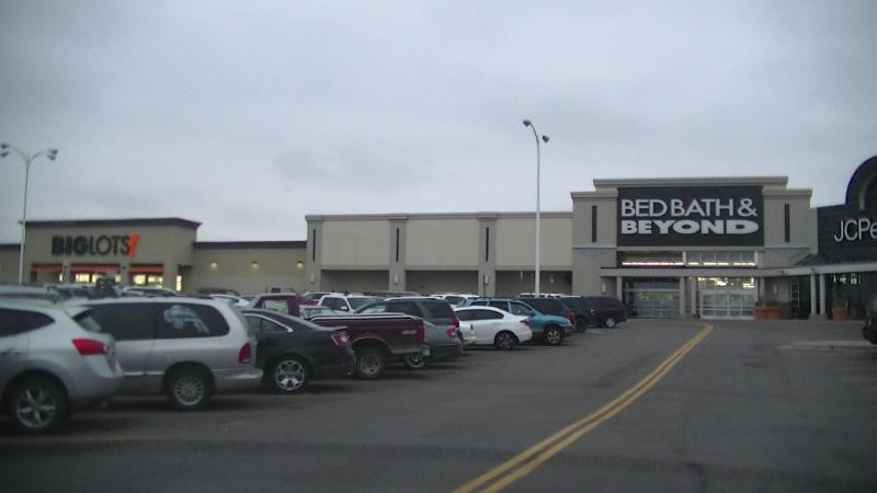 Holiday Village Mall-大瀑布市必去景点