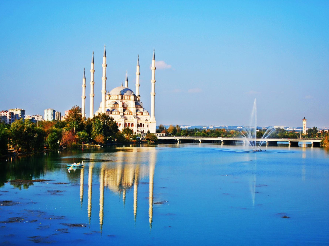 Adana旅游攻略图片