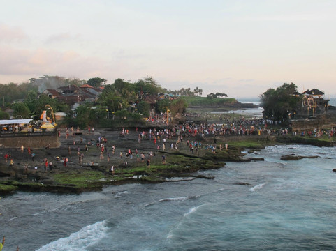 巴厘最安全租车公司-登巴萨必去景点