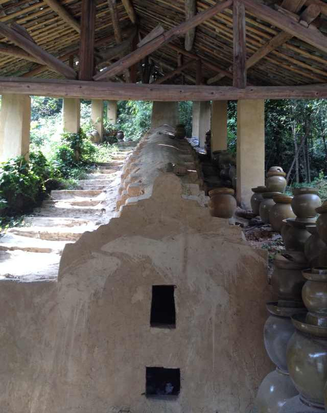 车溪民俗风景区-宜昌市必去景点