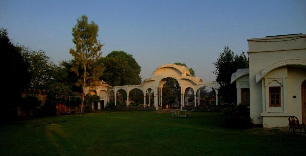 Village Resort主图