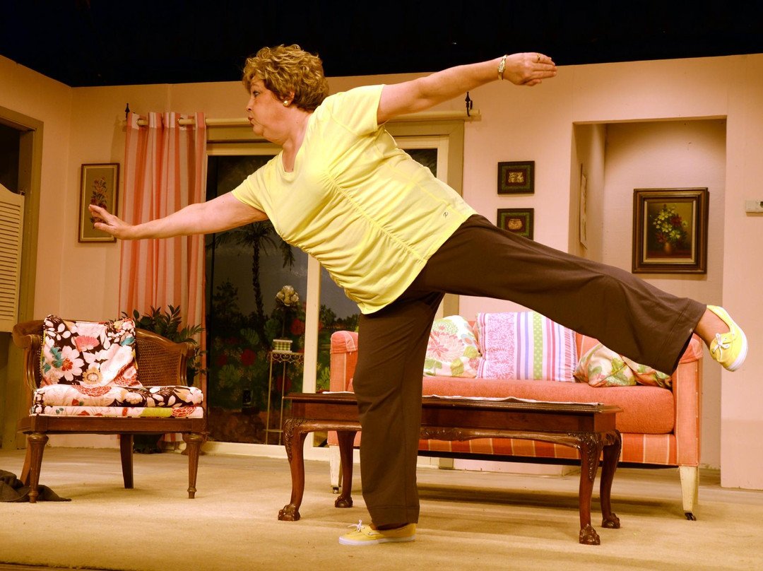 Bell Tower Theater-迪比克必去景点