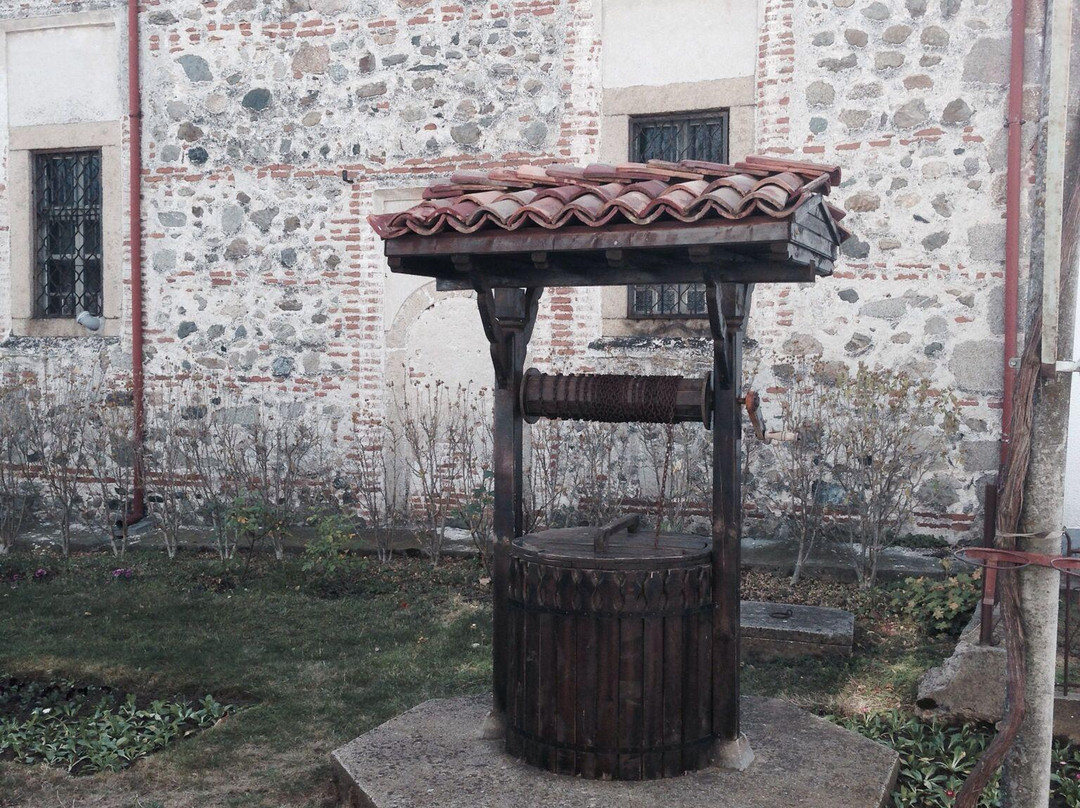 Kalofer Monastery-Kalofer必去景点