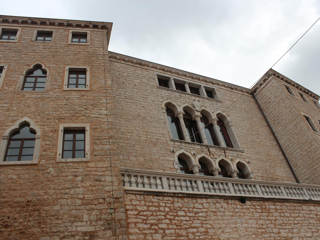 Castle of Soardo-Bembo-Bale必去景点