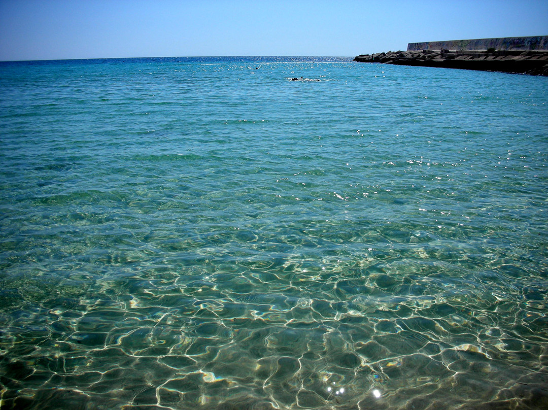 Campomarino di Maruggio-Campomarino必去景点
