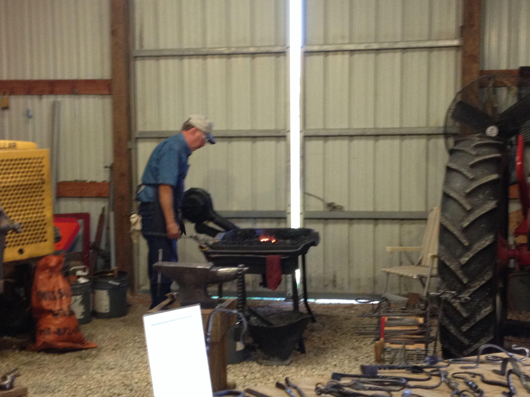 Wheels O' Time Museum-Dunlap必去景点