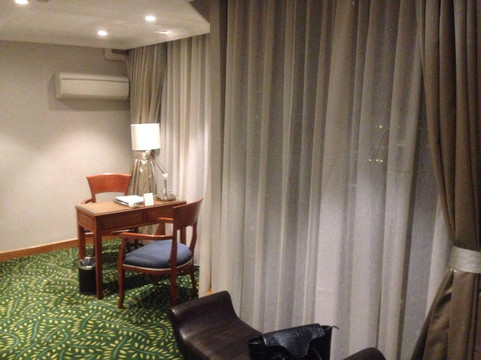 香港宏基国际宾馆主图