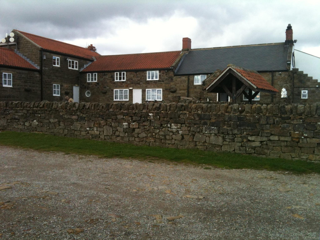 Lion Inn
