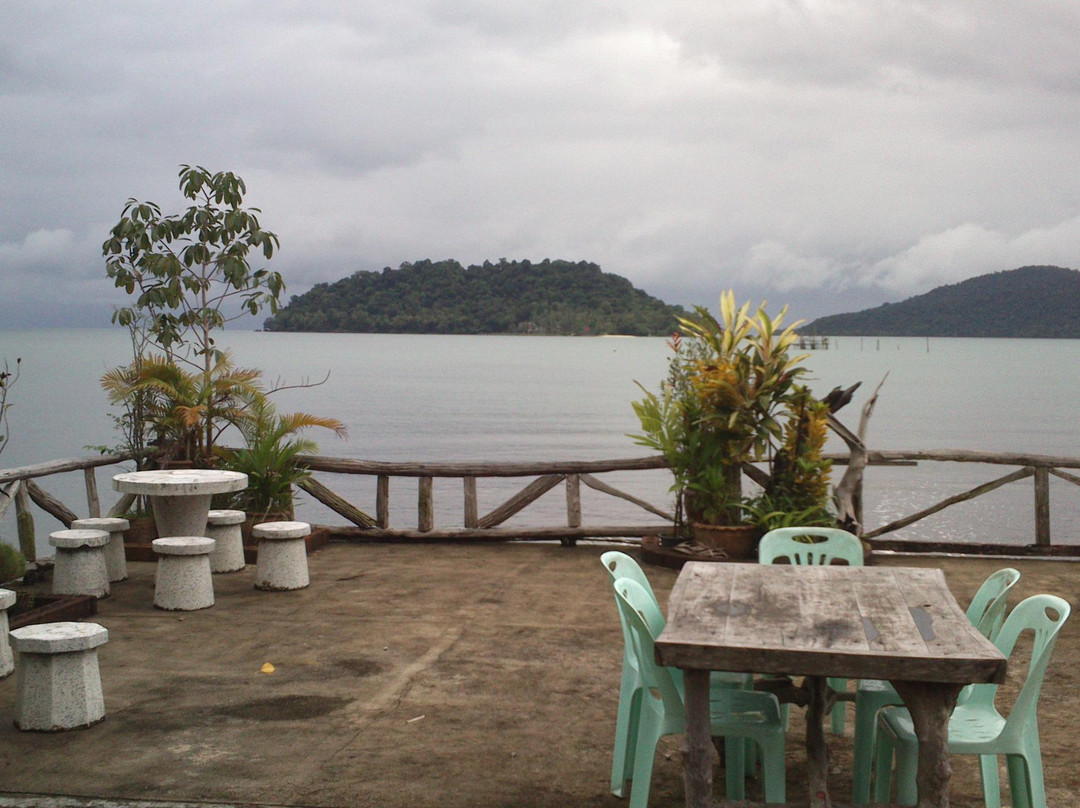 Rommai Chailay Resort & Seafood主图