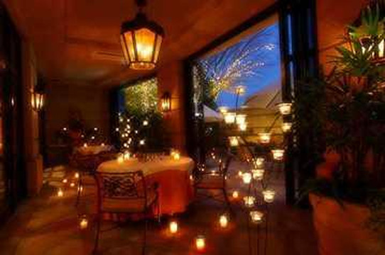 創作フレンチ シャフォンテ