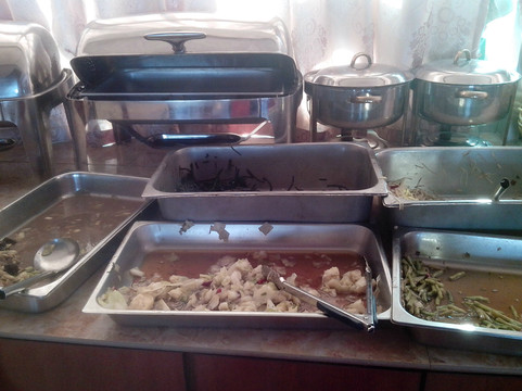 沂水商业宾馆主图