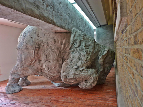 蛇形画廊-伦敦必去景点