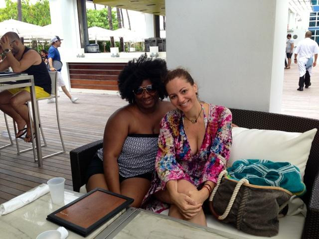 Lapis Spa-迈阿密海滩必去景点