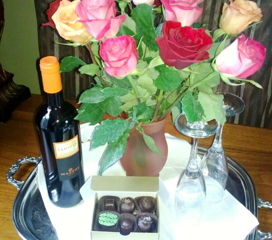 Daughter's House Inn Bed & Breakfast主图