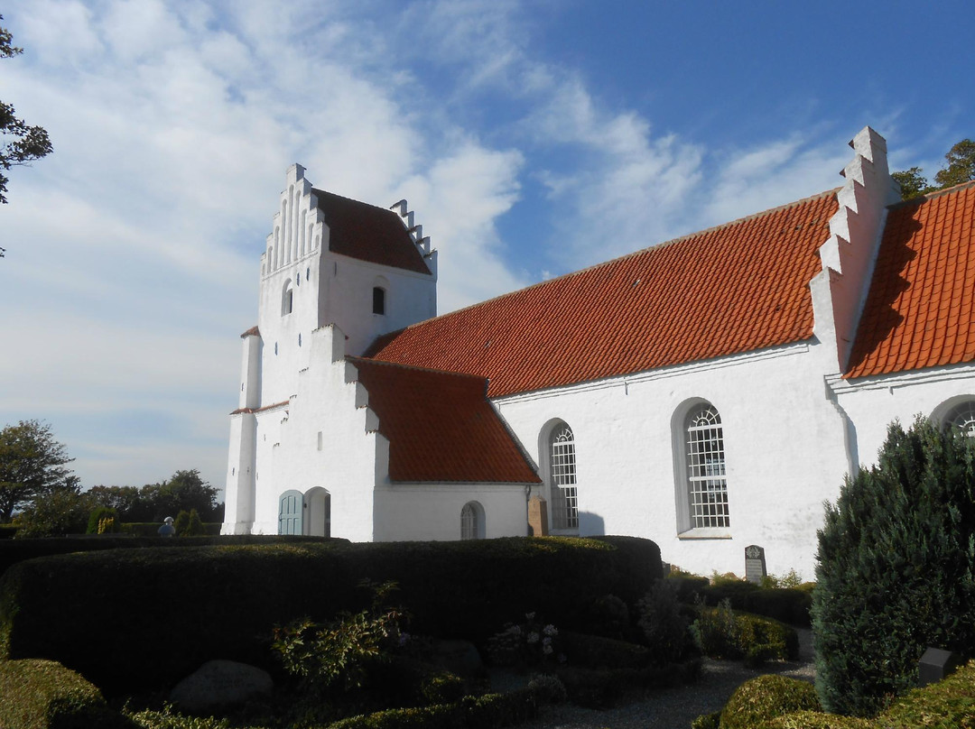 Besser Kirke